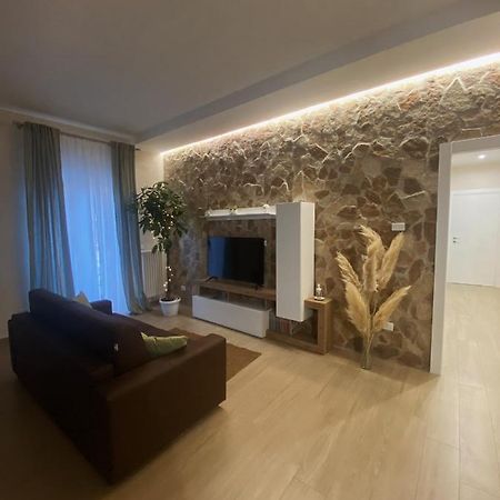 Ca Sal Holiday Home Лезина Екстериор снимка