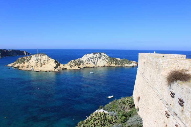 Ca Sal Holiday Home Лезина Екстериор снимка