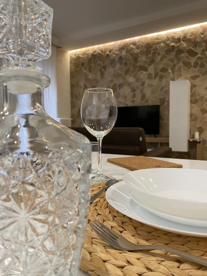 Ca Sal Holiday Home Лезина Екстериор снимка