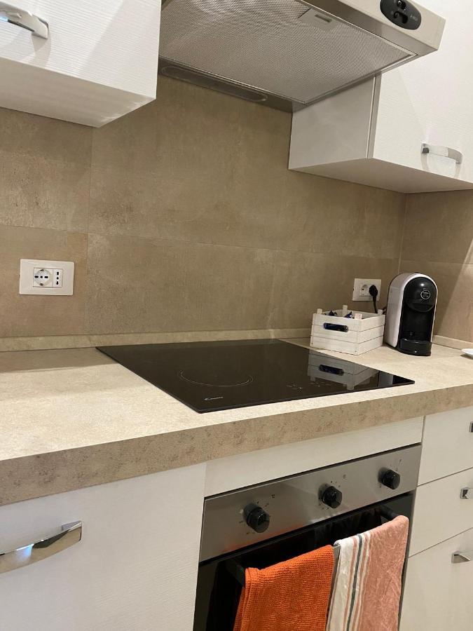 Ca Sal Holiday Home Лезина Екстериор снимка