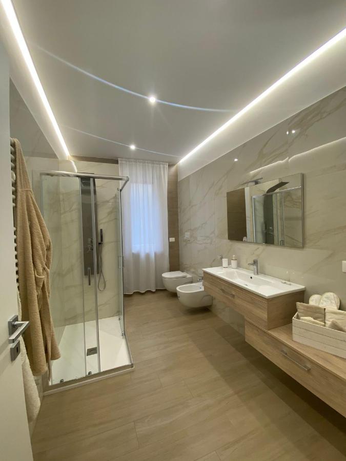 Ca Sal Holiday Home Лезина Екстериор снимка