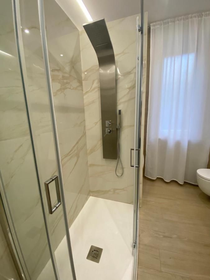 Ca Sal Holiday Home Лезина Екстериор снимка
