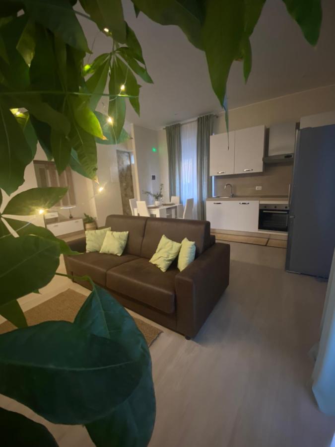 Ca Sal Holiday Home Лезина Екстериор снимка