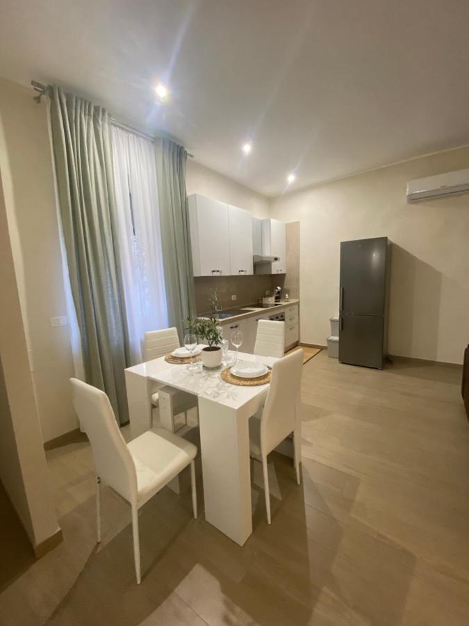 Ca Sal Holiday Home Лезина Екстериор снимка
