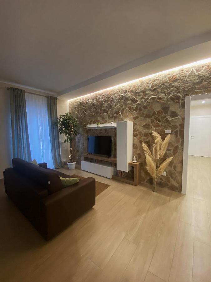 Ca Sal Holiday Home Лезина Екстериор снимка