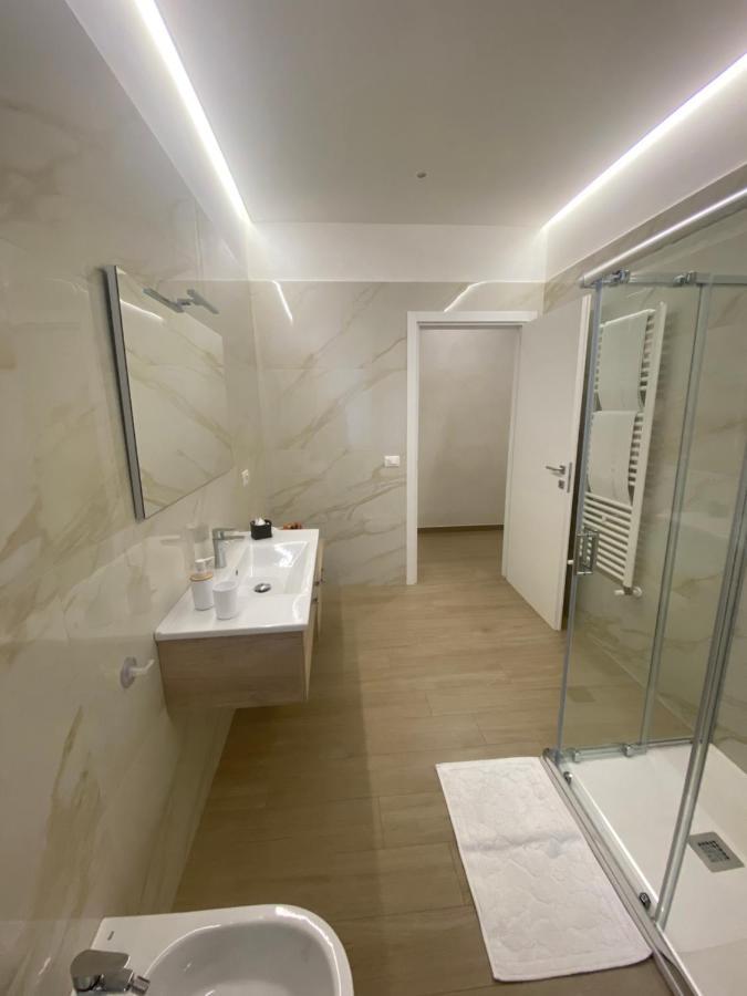 Ca Sal Holiday Home Лезина Екстериор снимка