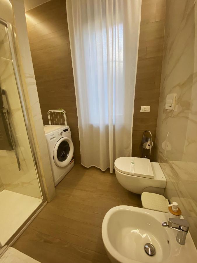 Ca Sal Holiday Home Лезина Екстериор снимка