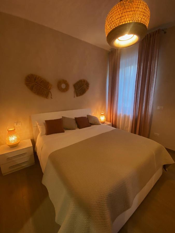 Ca Sal Holiday Home Лезина Екстериор снимка