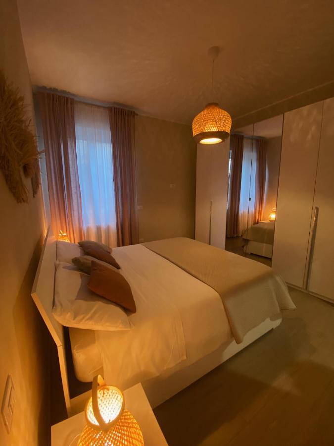 Ca Sal Holiday Home Лезина Екстериор снимка