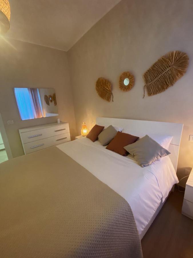 Ca Sal Holiday Home Лезина Екстериор снимка