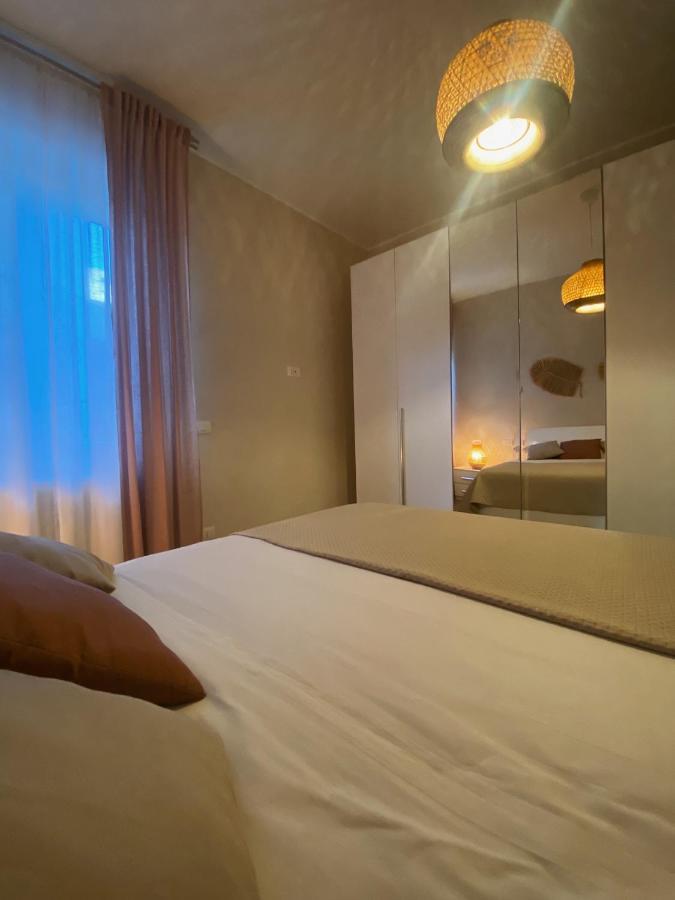 Ca Sal Holiday Home Лезина Екстериор снимка