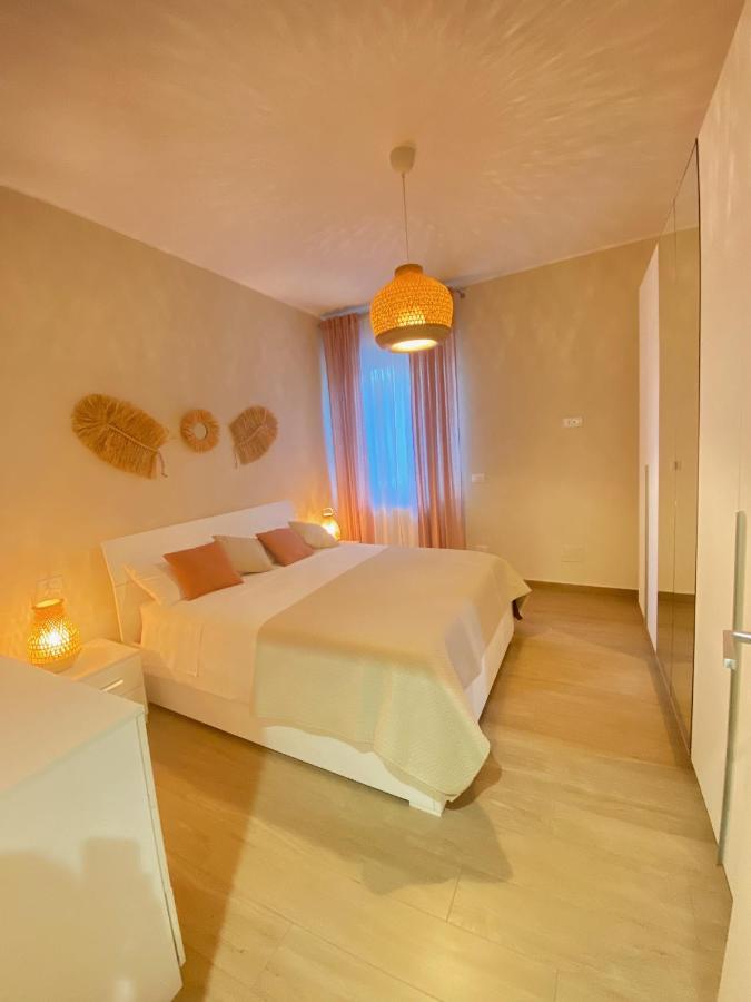 Ca Sal Holiday Home Лезина Екстериор снимка